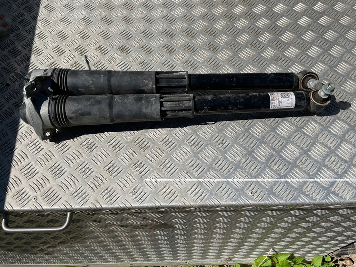 фото №1, Амортизатор зад левый правые golf vii 7 5q0512011fq