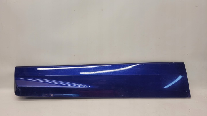 фото №1, Kuga титан mk2 планка боковая дверь левая перед