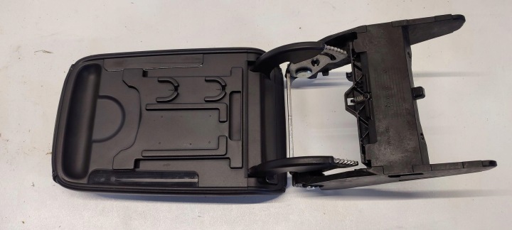 фото №5, Vw tayron tiguan iii подлокотник 571864207a