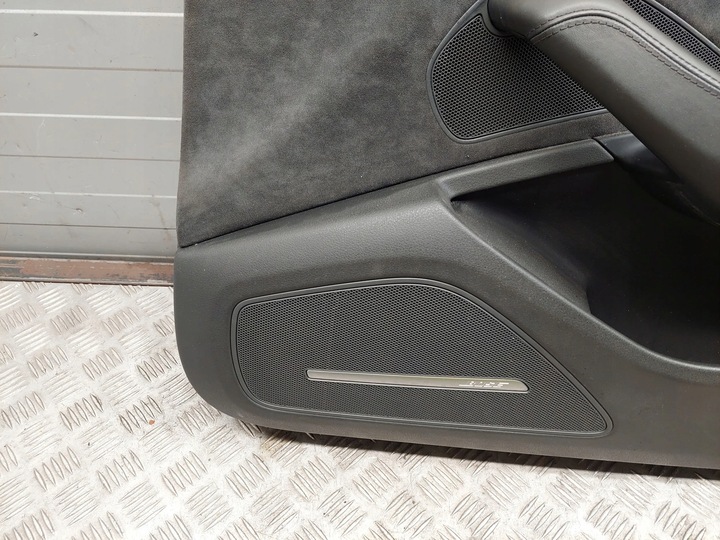 фото №6, Audi a8 s8 d4 4h 4h1868018 перед сторона права обшивки двері