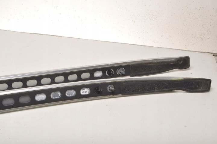 фото №6, Volvo v90 ii рейлинг крышный универсал 32216714 комплект