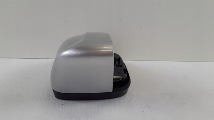фото №6, Volvo xc60 i рестайлінг корпус дзеркало ліва 711-16