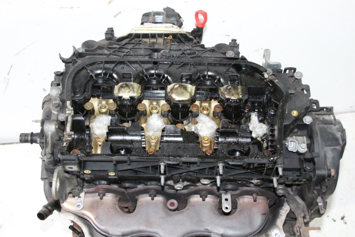 фото №10, Двигун 2.0 hdi rh02 rhh citroen c5 iii 508 3008