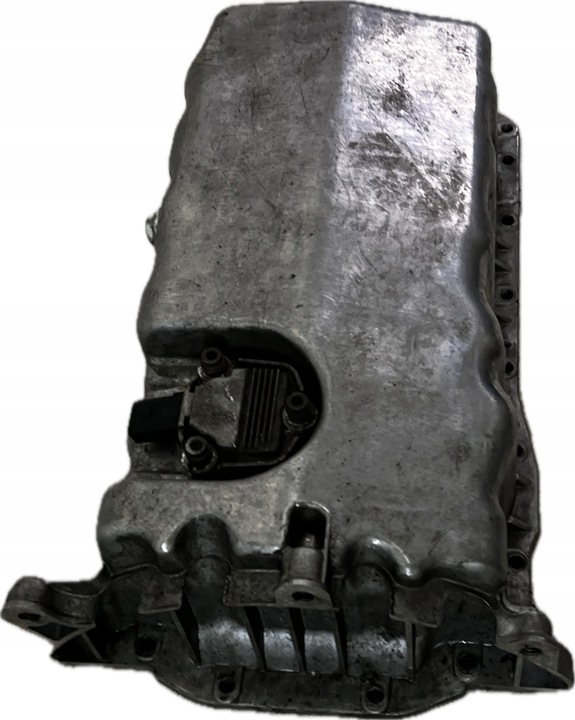 фото №9, Volkswagen seat skoda audi 1.9 2.0 tdi 01-09r поддон масла масляная