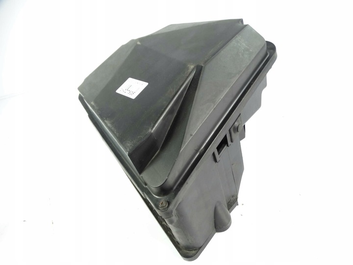 фото №7, Mercedes e w210 коробка корпус предохранителей