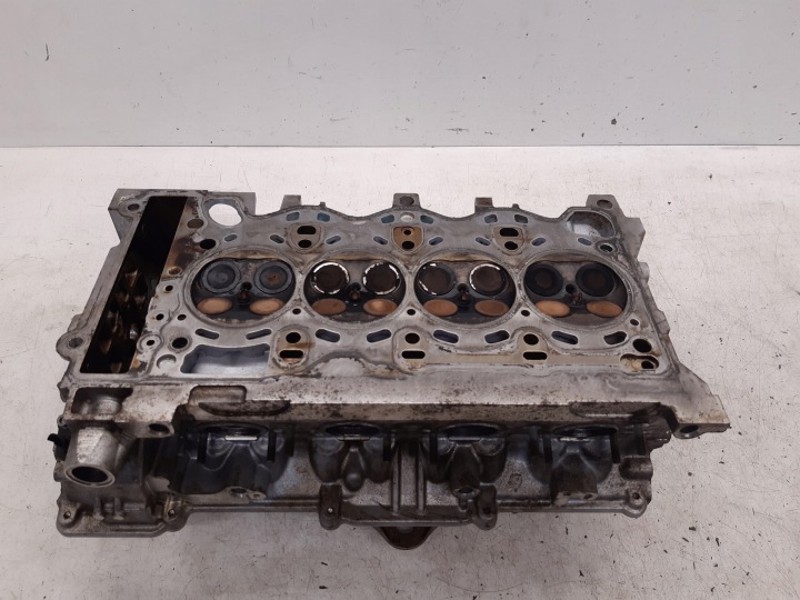 фото №15, Головка исправная 7559168 bmw e81