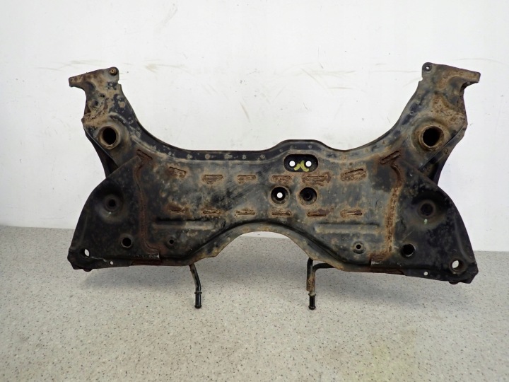 фото №6, Suzuki sx4 06-12 подрамник балка подвески передней