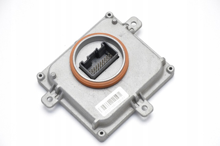 фото №5, Модуль led перетворювач ксенон skoda octavia yeti