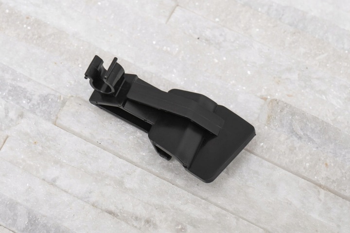 фото №11, Ford ecosport mk2 ii 2012-22 держатель опоры капота