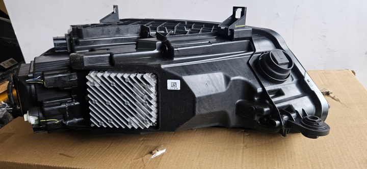 фото №6, 80a941034f идеал pr matrix audi q5 2022r европа