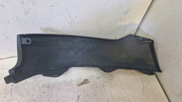фото №11, Volvo fh5 обшивка бампера ліві оригінал 1103