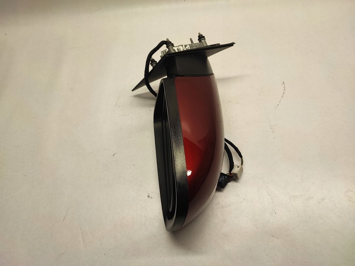 фото №9, Dodge charger зеркало боковые дверь передних 6wa47nrvaa 2020 левая