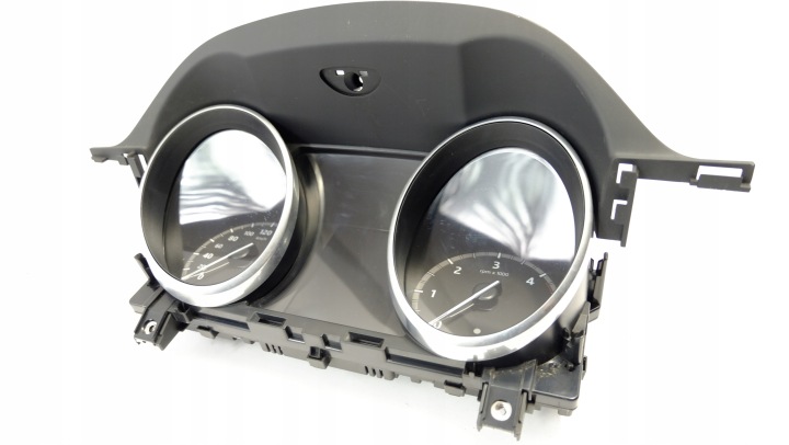 фото №9, Land rover discovery sport v 2.0d панель приборов hk7210849ed