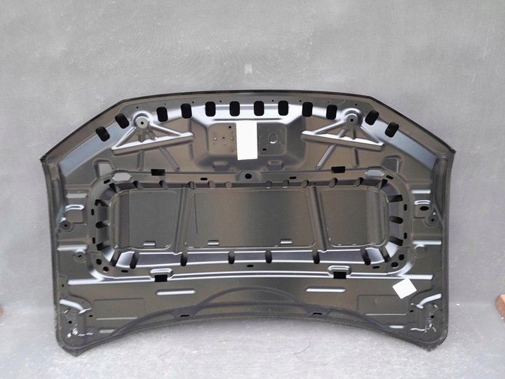 фото №11, Jeep avenger 22- капот перед передня оригінал