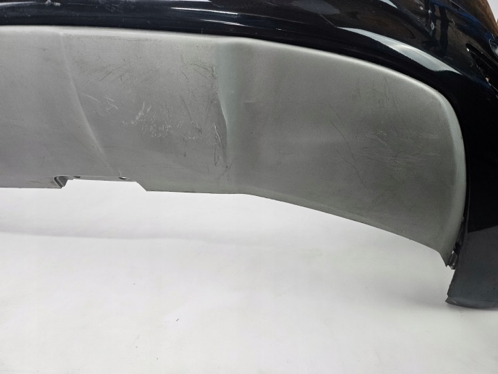 фото №12, Volvo xc60 i рестайлинг 2013 - 2017 бампер задний pdc 30763426