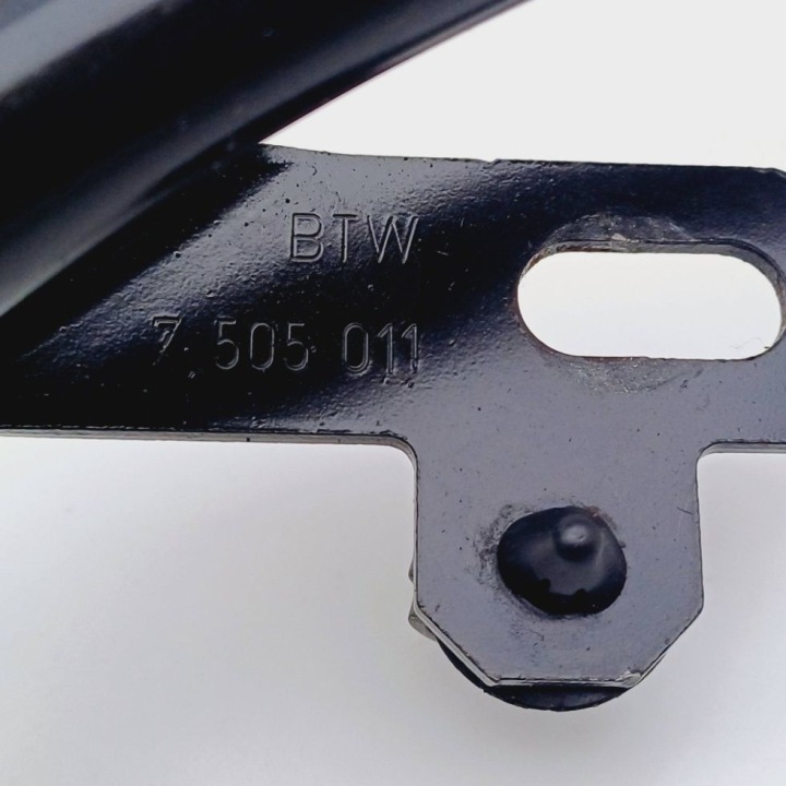 фото №9, Щуп щуп масла bmw 3 e46 2.0 b 7505011 / 7505490 nr81