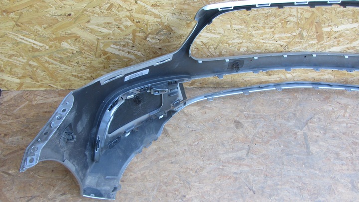 фото №7, Бампер перед переднє mercedes w238 e-k купе рестайлінг