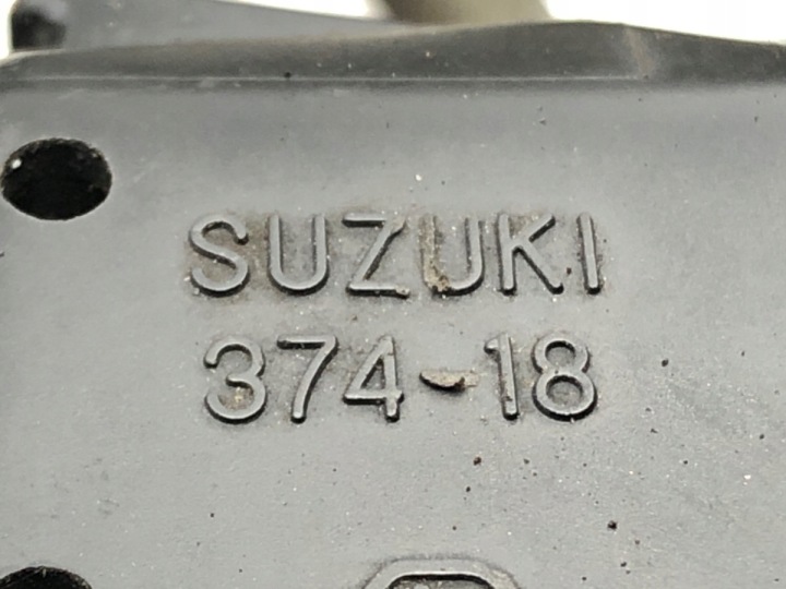 фото №7, Руль suzuki 374-18