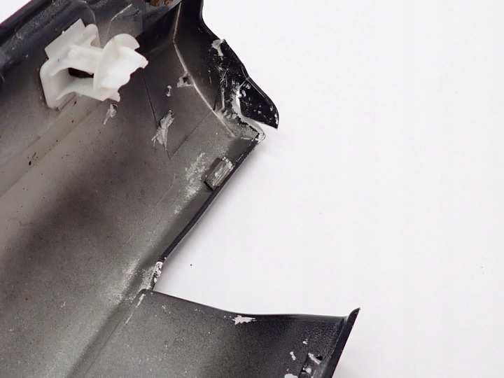 фото №8, Планка захист порога порогова оригінал права ford focus mk4 iv st-line 19r