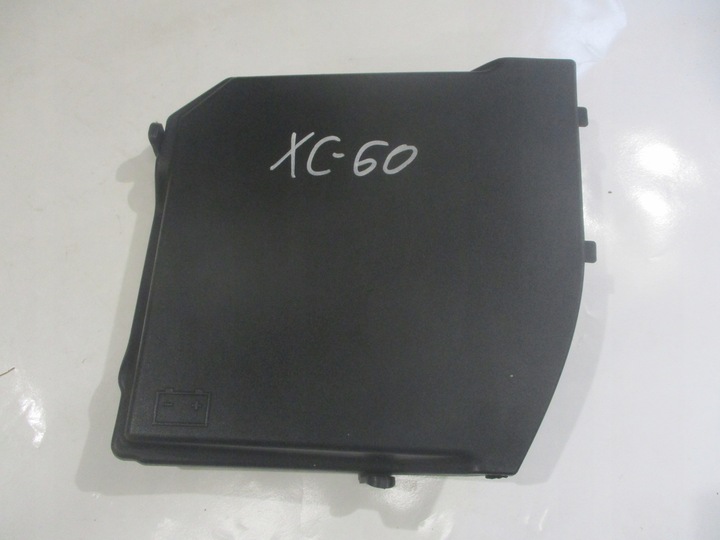 фото №8, Защита крышка акумулятора volvo xc60 i дорестайлинг 08-12 31294775