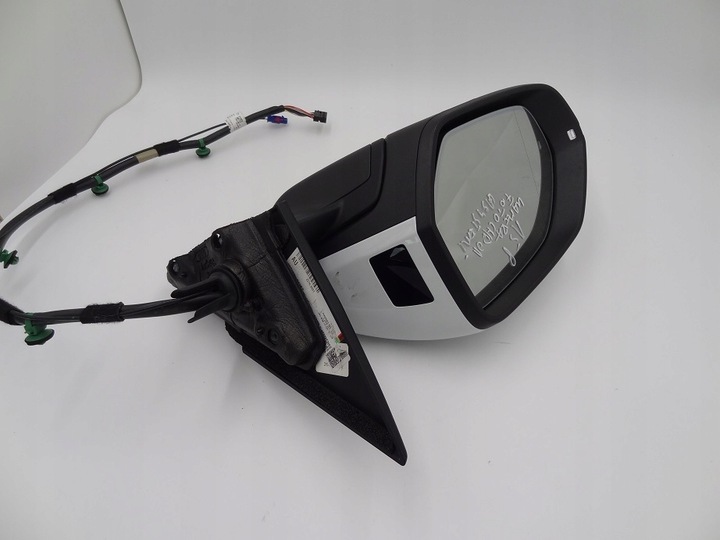фото №9, Ліві дзеркало асистент камера фотохромний 4m8857409an audi q8 rsq8