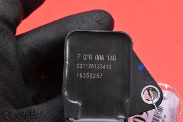 фото №6, Катушка зажигания 10353257 mg zs 2 ii 1.5 vti-tech 106 km 19-24