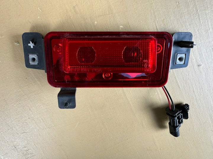 фото №1, Dodge ram 1500 22-25r лампа протитуманна лівий зад ліва 68338769ad