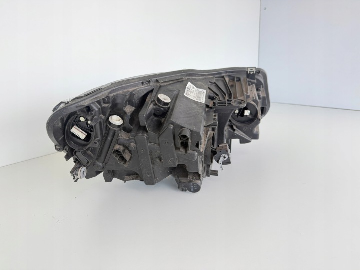 фото №10, Bmw 2 f45 f46 полный led рестайлинг фара левые перед a9873864104