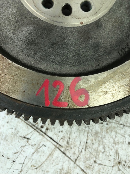 фото №10, Peugeot citroen opel 1.2 сцепление комплектные 9801139380