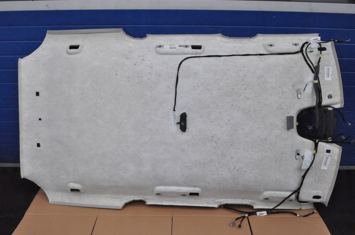 фото №7, Volvo v90 15-24 потолок потолок автомобиля крыша 32350112 / 32288454