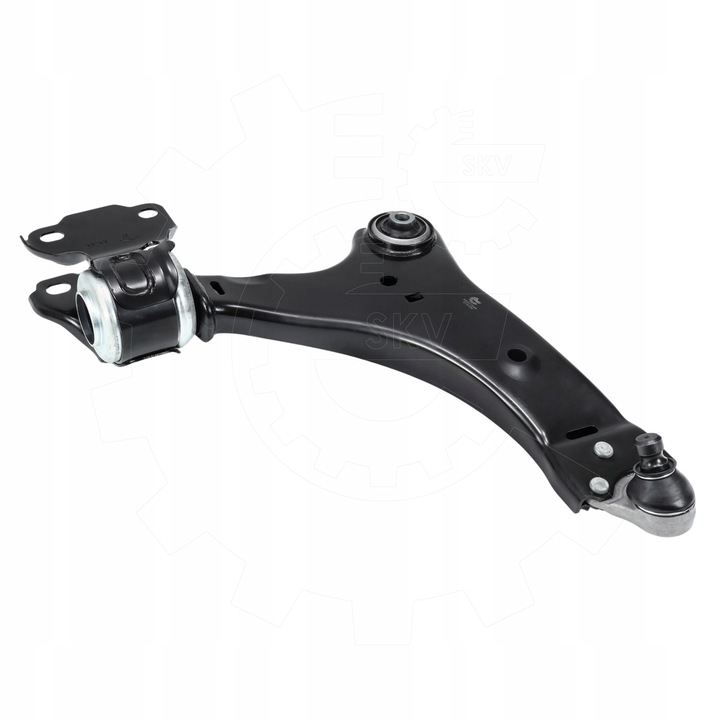 фото №2, Skv важіль - volvo xc60 i - 31317666nowość!