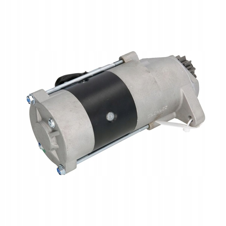 фото №2, Стартер stardax stx201056