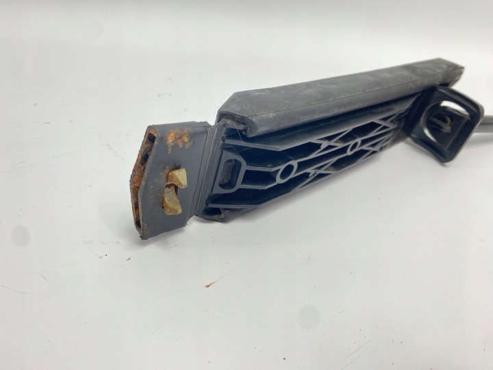 фото №10, Педаль газа mercedes w124 1986-1993 1233010082