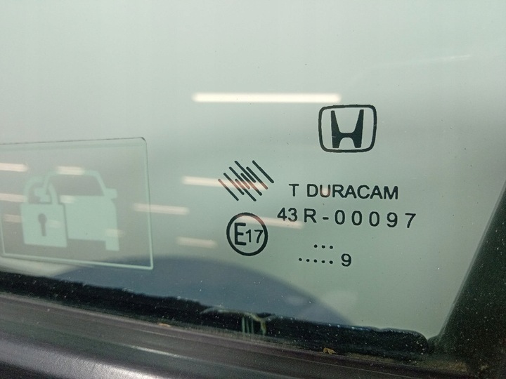 фото №6, Honda civic viii fd sedan 07- двері перед ліві передні b-536p