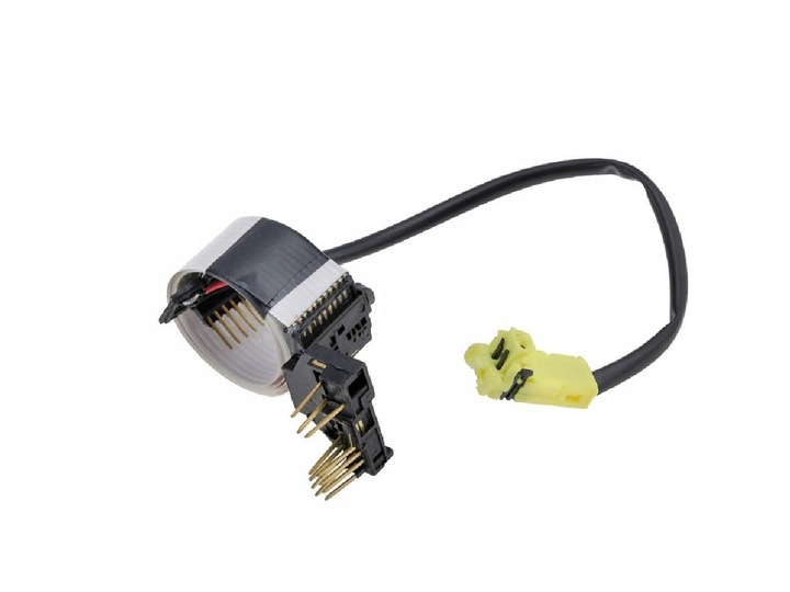 фото №1, Подушка безпеки clockspring провід проводка harness compatible with nissan note e11