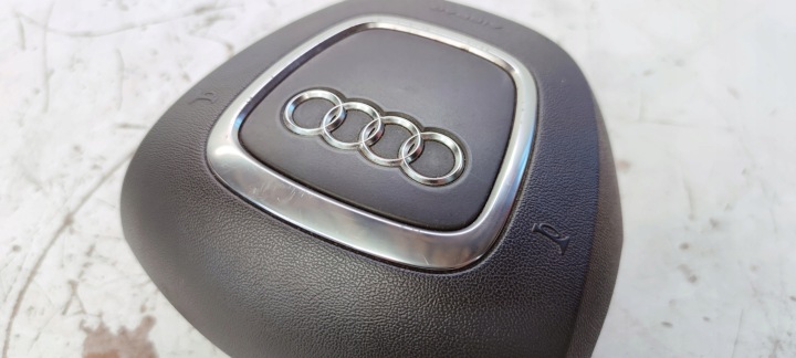 фото №5, Повітряна подушка audi a4 a5 q5 8r0880201ad 6ps