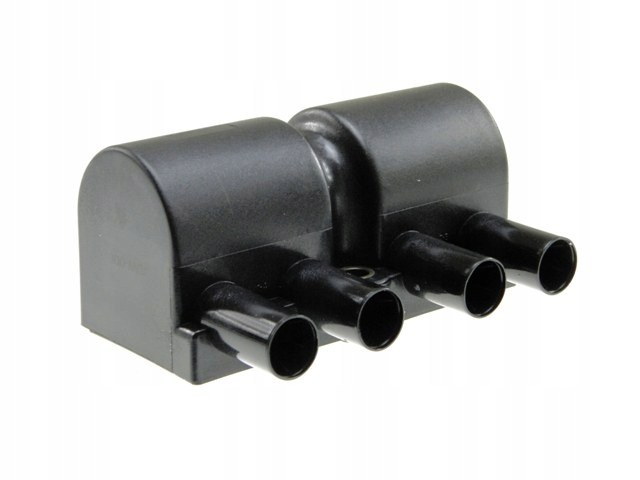 фото №2, Котушка запалювання chevrolet kalos 1.4i 2004.02-,