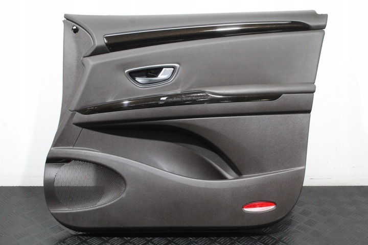 фото №1, Обивка боковина дверь правый перед espace v 5 initiale