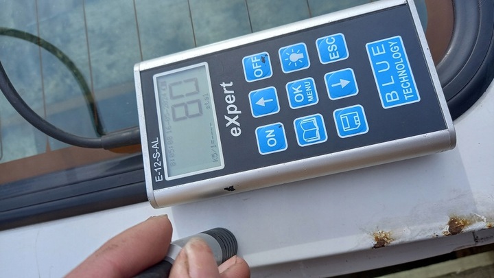 фото №10, Двері праві зад багажник seat inca 1.9d 00r