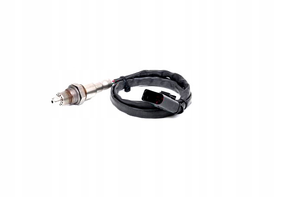 фото №12, Лямбда-зонд bosch 258030290 vag 1.2tsi