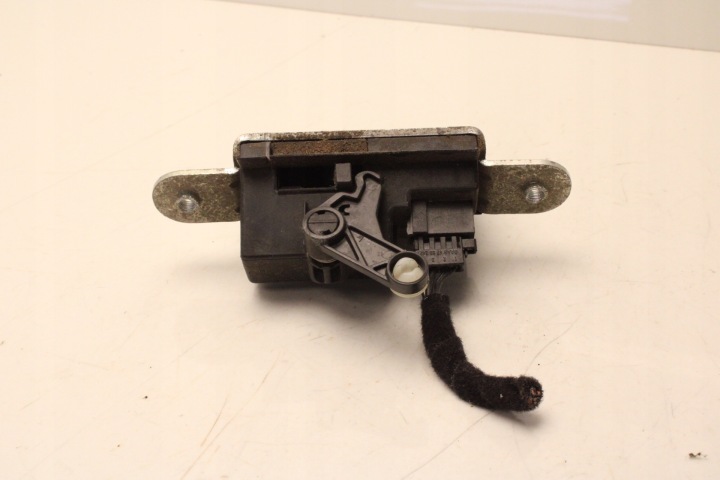 фото №5, Ford ka mk2 08r- замок кришки багажника зад 51809766