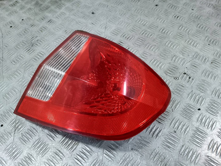 фото №8, Фара задня права hyundai getz 92402-1c5xx хетчбек