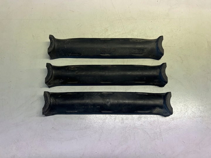 фото №1, Mercedes w203 w210 r170 защита рычага зад оригинал