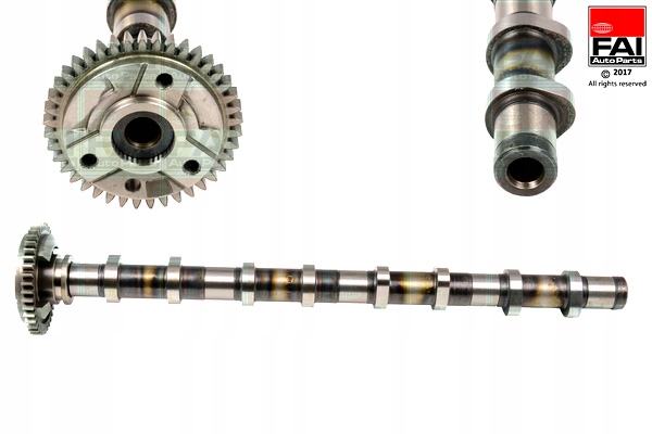 фото №8, Стрічка грм fai autoparts c381