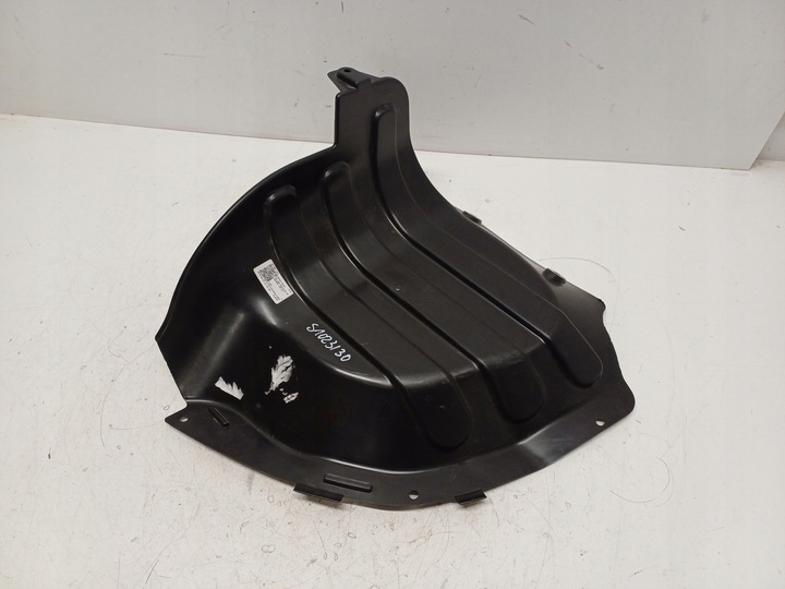 фото №1, Hyundai i30 2 ii универсал 11- защита pod бампер левый зад 86683-a6200