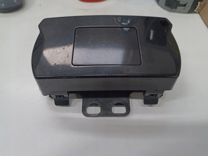 фото №6, Радар датчик acc mrr 6898188 6894799 bmw f40 f44 g20 g01 g05 g29 jak новий