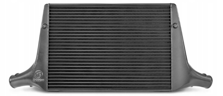 фото №5, Інтеркулер wagner тюнінг audi a5 8t 2,0 tfsi