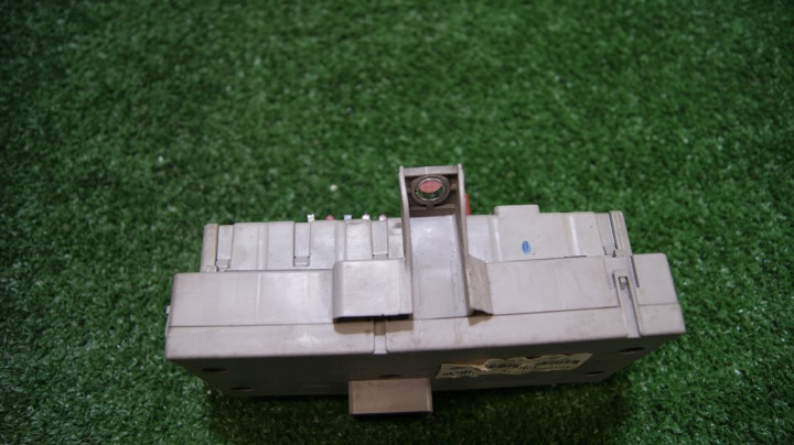 фото №7, Коробка модуль bsi peugeot boxer 2 503440280101 2.2 hdi