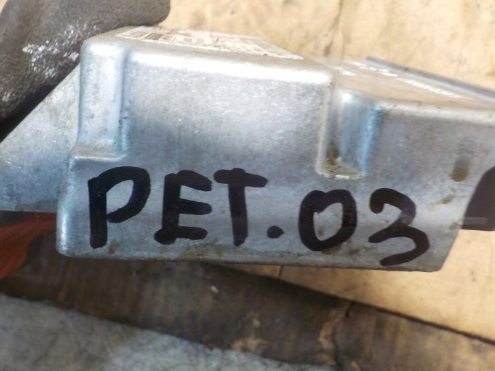фото №8, Блок керування , модуль подушка  peugeot 308 608929500,9665100080