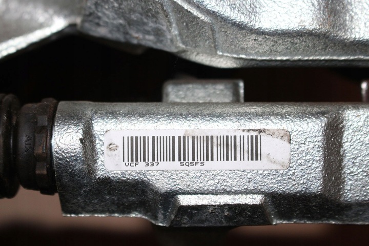 фото №14, Audi q2 vw golf 7 диск гальмівна 5q0615301h 1k0615301t 8v0615123 8v069815